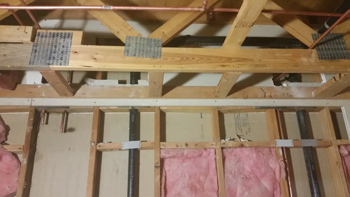 Water Line Replacement in Obetz, OH