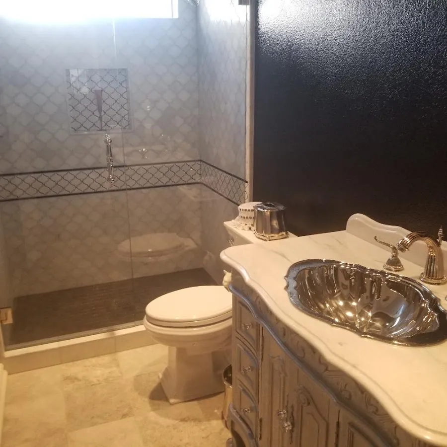 Professional plumbing work and bathroom remodeling in Obetz